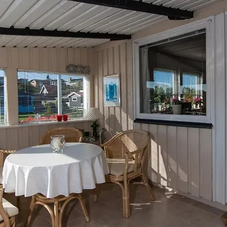 Anemone 14 Holiday House Kerteminde