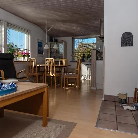 Holiday home Anemone 14 Holiday House Kerteminde